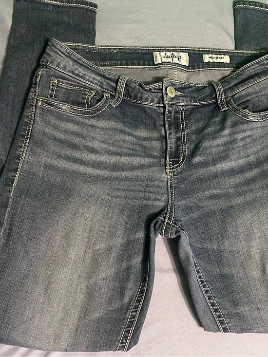Buckle Denim - Daytrip by BKE Women's Mila Skinny Jeans size 29R